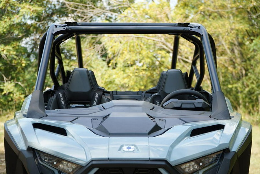 2026 Polaris® RZR Pro S 4 Sport