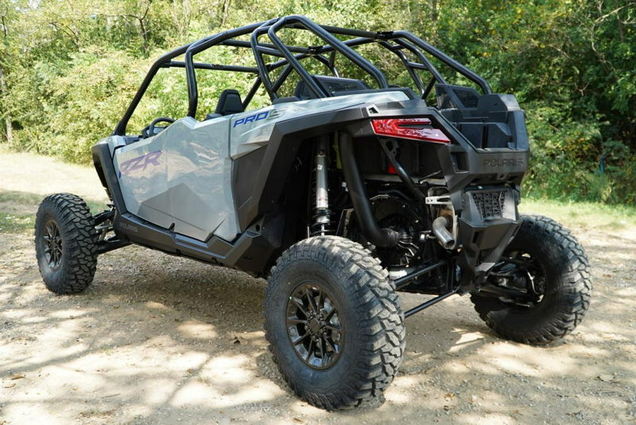 2026 Polaris® RZR Pro S 4 Sport