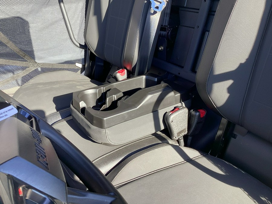 2026 Can-Am Defender XT HD11