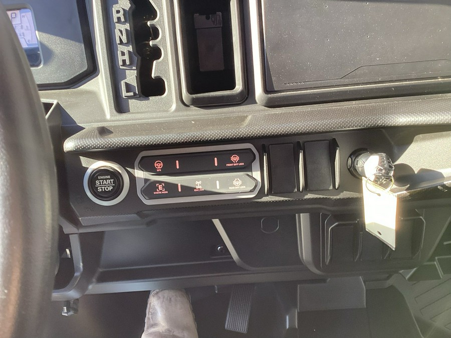 2026 Can-Am Defender XT HD11