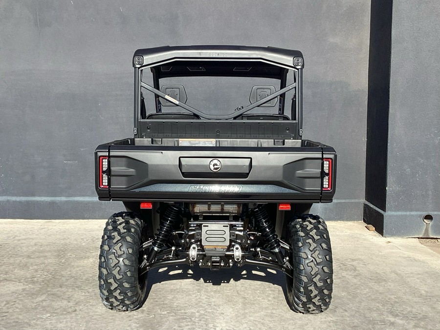 2026 Can-Am Defender XT HD11