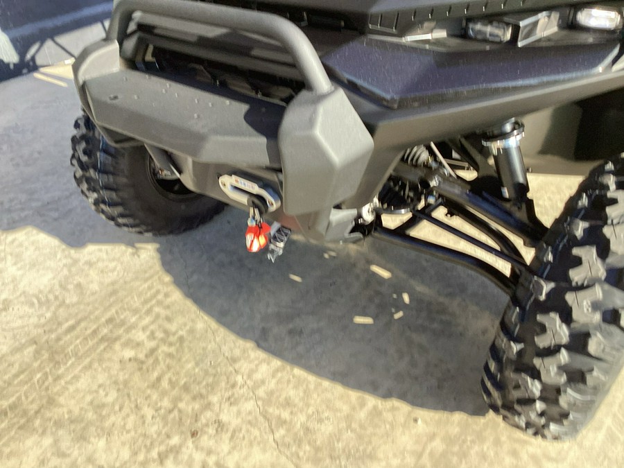 2026 Can-Am Defender XT HD11