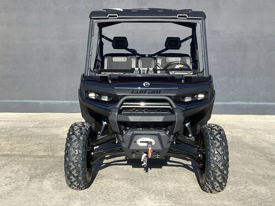 2026 Can-Am Defender XT HD11