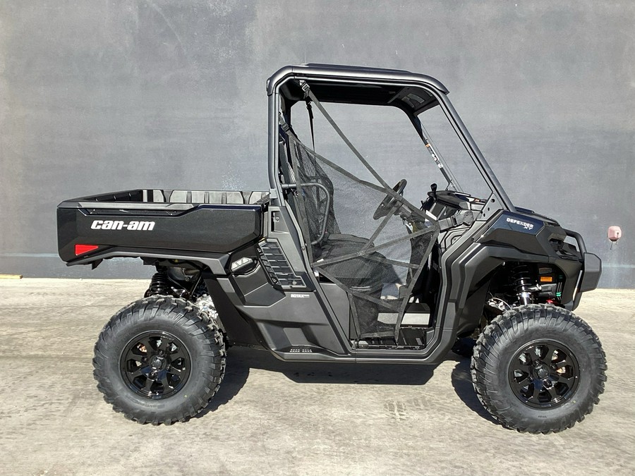 2026 Can-Am Defender XT HD11