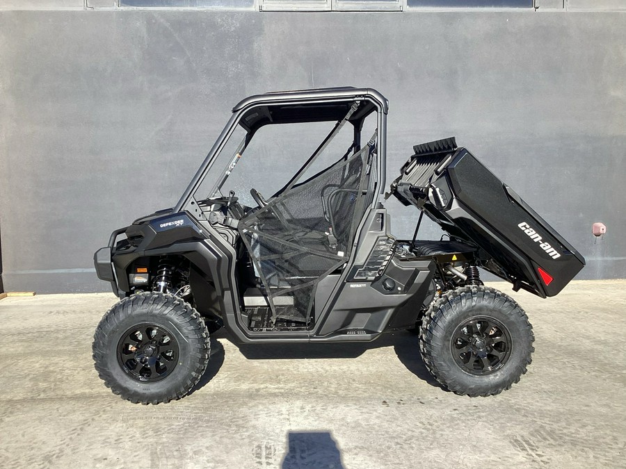 2026 Can-Am Defender XT HD11