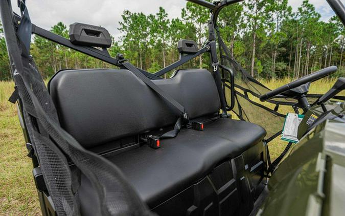 2025 Polaris Ranger 570 Full-Size