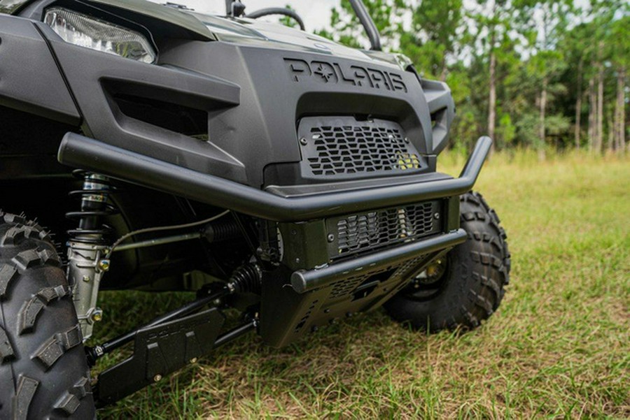 2025 Polaris Ranger 570 Full-Size