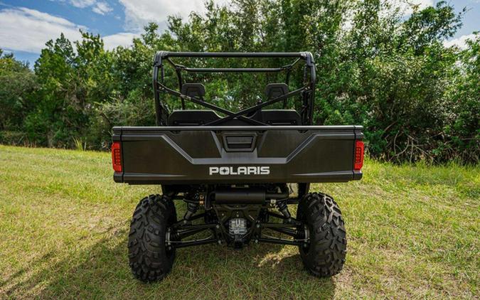 2025 Polaris Ranger 570 Full-Size