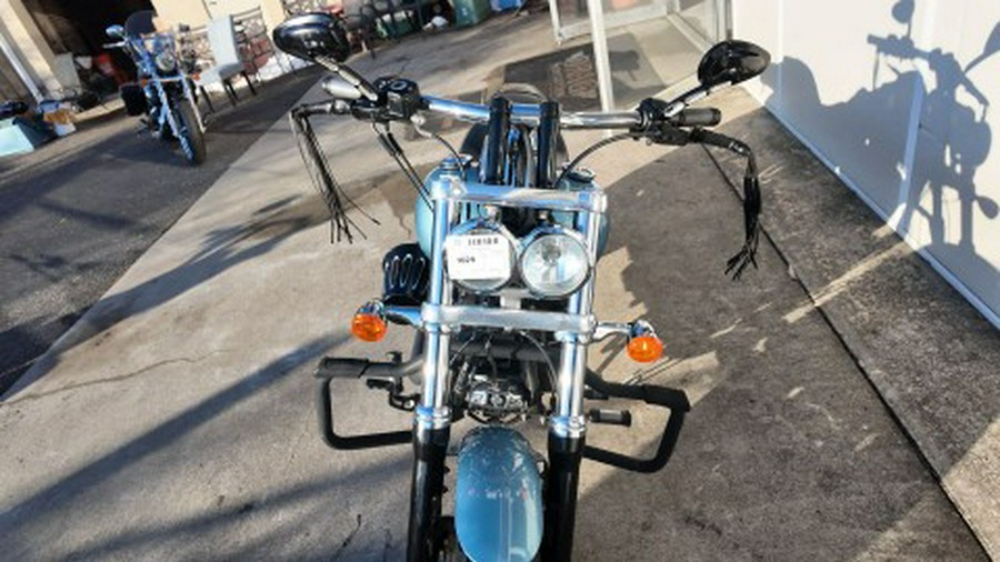 2011 Harley-Davidson Dyna® Fat Bob®