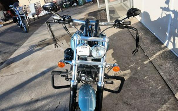 2011 Harley-Davidson Dyna® Fat Bob®