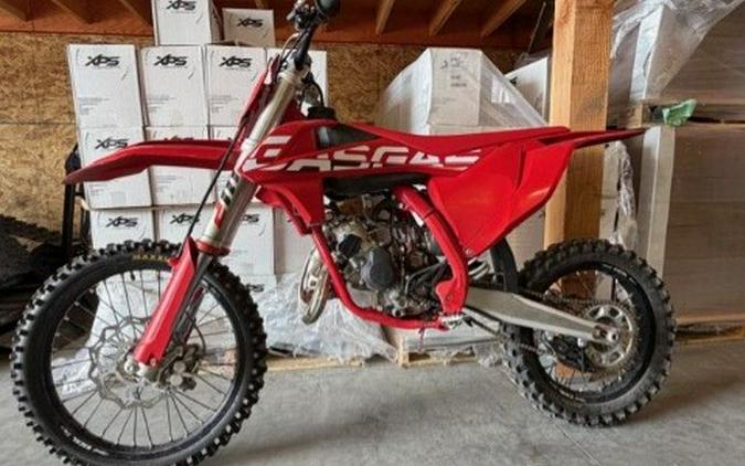 2023 GASGAS MC 85 19/16