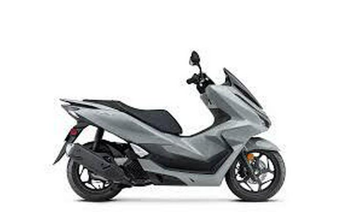 2026 Honda PCX 160 ABS