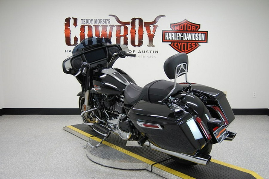 2024 Harley-Davidson FLHX - Street Glide