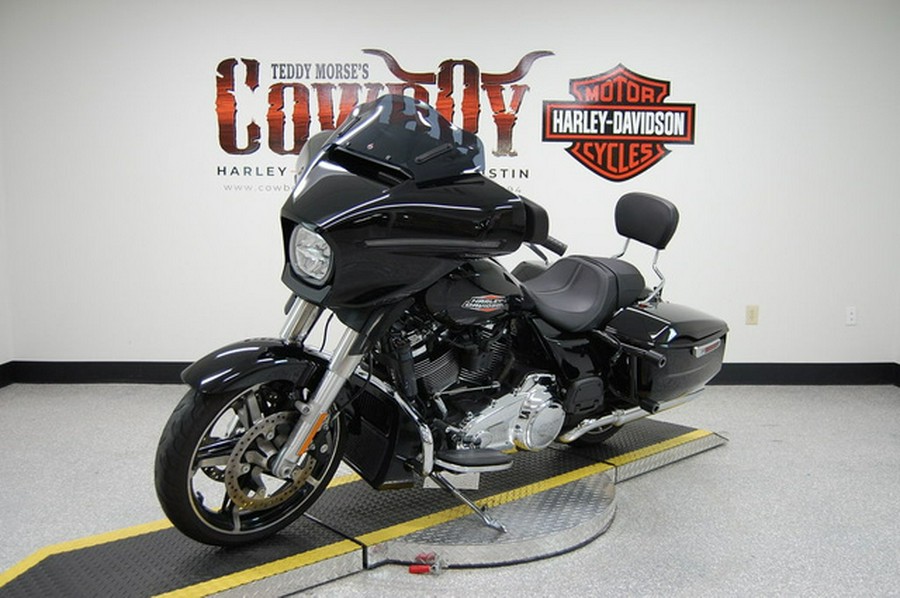 2024 Harley-Davidson FLHX - Street Glide