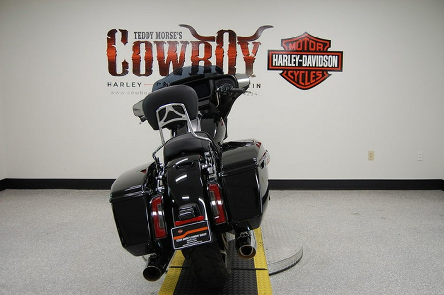 2024 Harley-Davidson FLHX - Street Glide