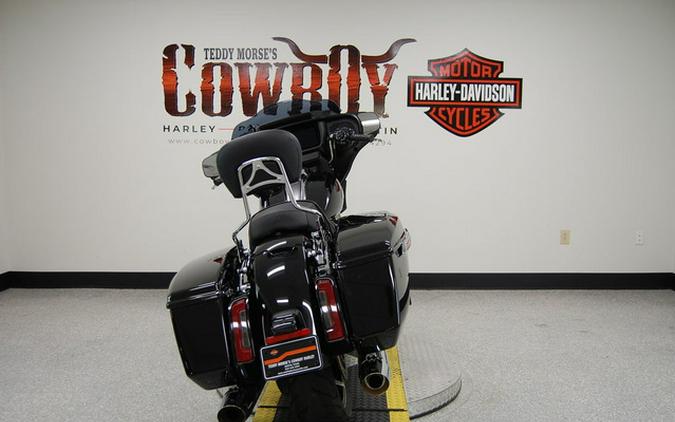 2024 Harley-Davidson FLHX - Street Glide