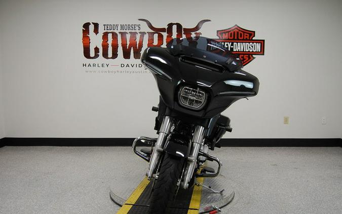 2024 Harley-Davidson FLHX - Street Glide