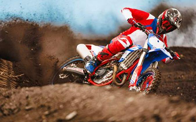 2024 Beta 450 RX