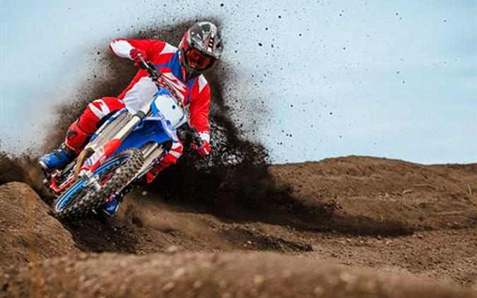 2024 Beta 450 RX