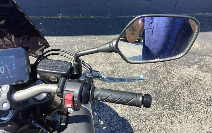 2024 Honda CB650R ABS