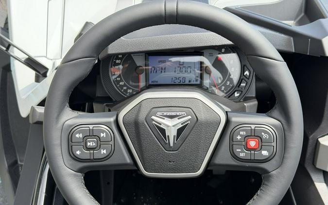 2026 Polaris Slingshot® SL Manual