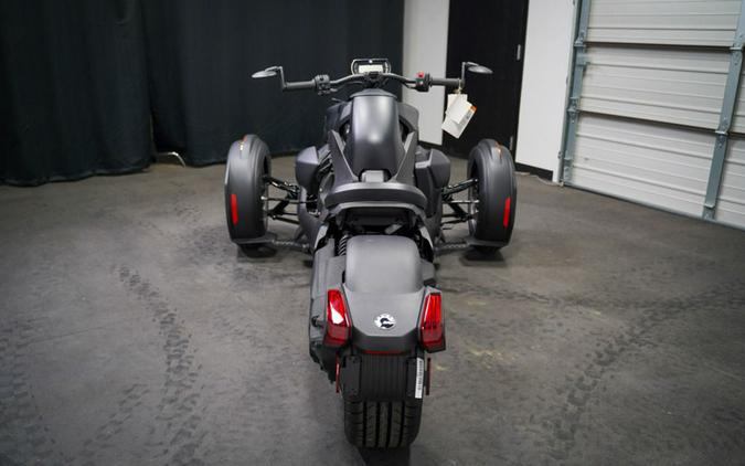 2026 Can-Am® Ryker Rotax 900 ACE