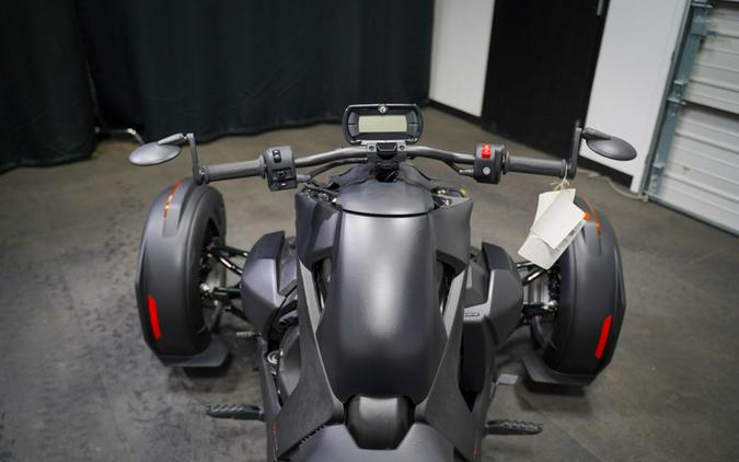 2026 Can-Am® Ryker Rotax 900 ACE