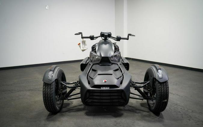 2026 Can-Am® Ryker Rotax 900 ACE