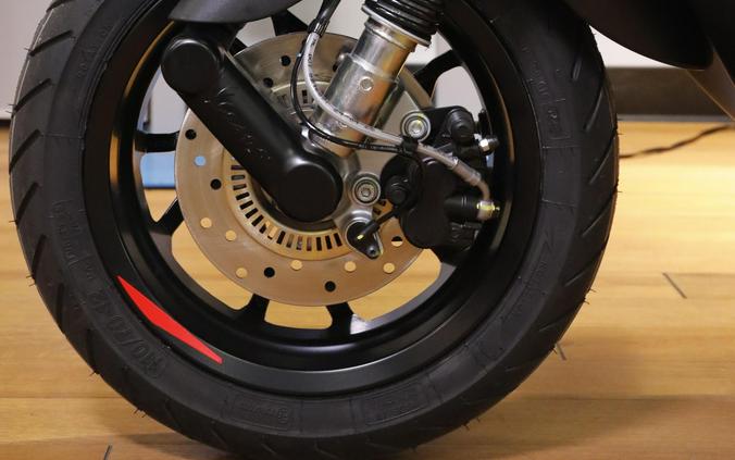 2027 Vespa SPRINT 150 SPORT