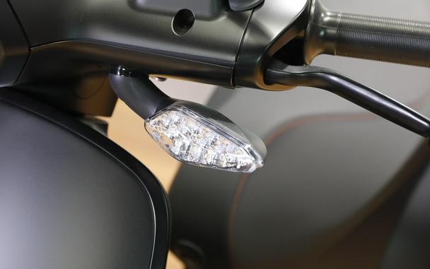 2027 Vespa SPRINT 150 SPORT