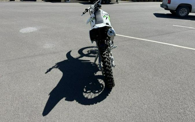 2027 Kawasaki KLX 300R
