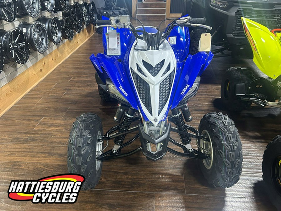 2027 Yamaha RAPTOR 700R