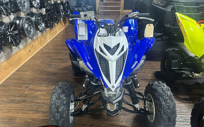 2027 Yamaha RAPTOR 700R