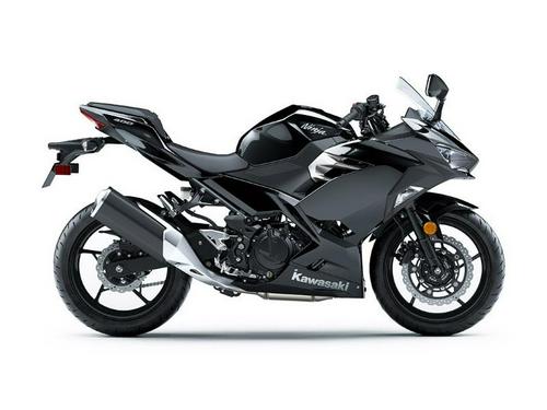 2018 Kawasaki Ninja 400 ABS: MD Ride Review (Bike Reports) (News)