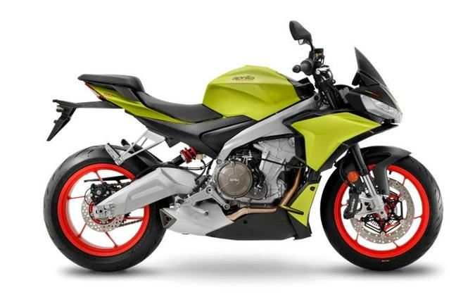 2023 Aprilia Tuono 660 Factory: MD Ride Review (Bike Reports) (News)