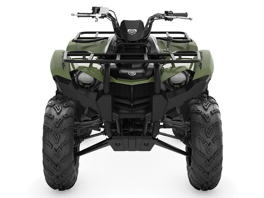 2023 Yamaha Kodiak 450