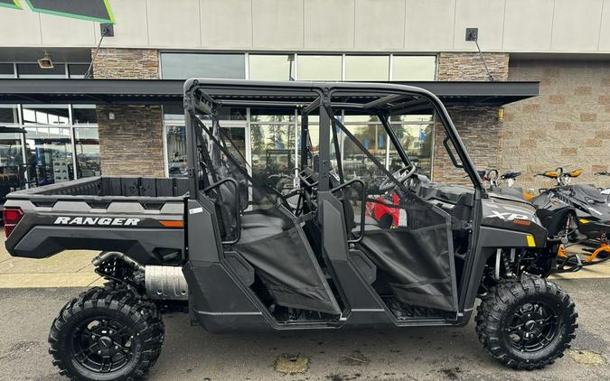 2024 Polaris® Ranger Crew XP 1000 Premium