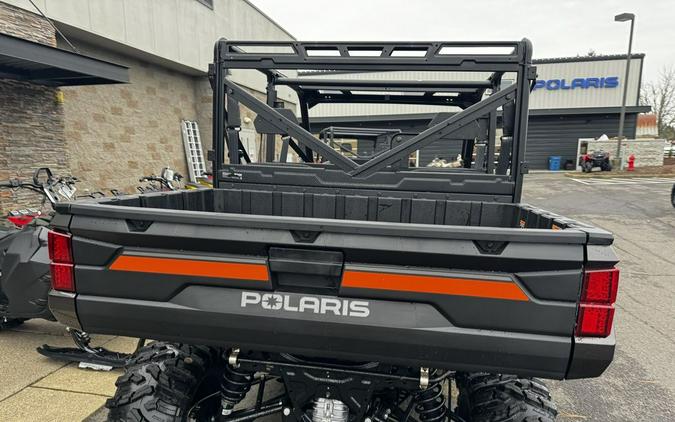 2024 Polaris® Ranger Crew XP 1000 Premium