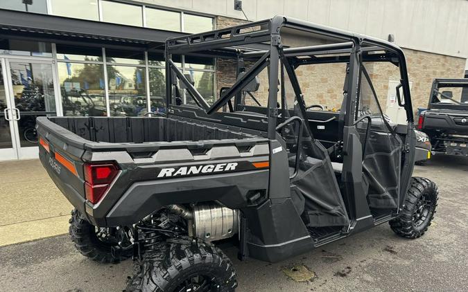 2024 Polaris® Ranger Crew XP 1000 Premium