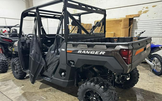 2024 Polaris® Ranger Crew XP 1000 Premium