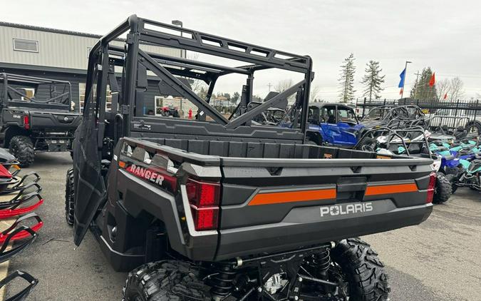 2024 Polaris® Ranger Crew XP 1000 Premium