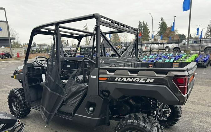 2024 Polaris® Ranger Crew XP 1000 Premium