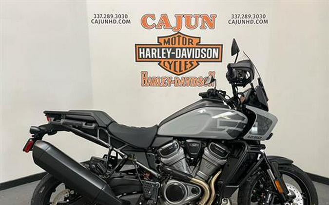 2024 Harley-Davidson Pan America® 1250 Special