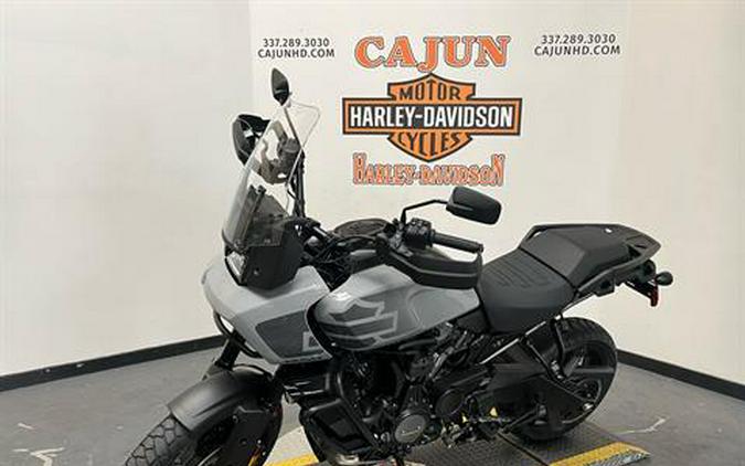 2024 Harley-Davidson Pan America® 1250 Special