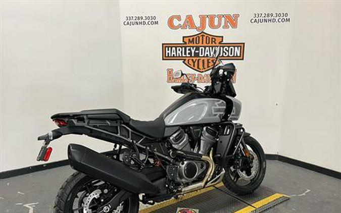 2024 Harley-Davidson Pan America® 1250 Special