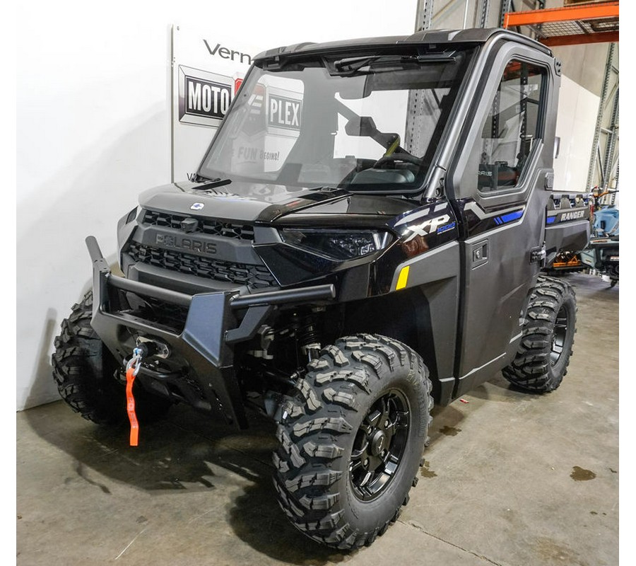 2024 Polaris® Ranger XP 1000 NorthStar Edition Ultimate