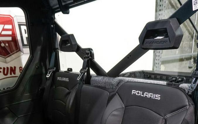 2024 Polaris® Ranger XP 1000 NorthStar Edition Ultimate