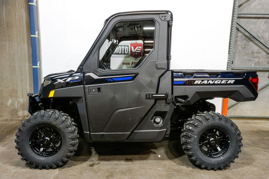 2024 Polaris® Ranger XP 1000 NorthStar Edition Ultimate