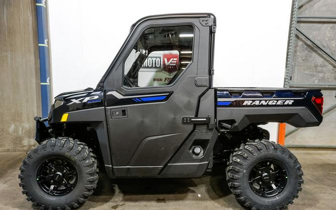 2024 Polaris® Ranger XP 1000 NorthStar Edition Ultimate