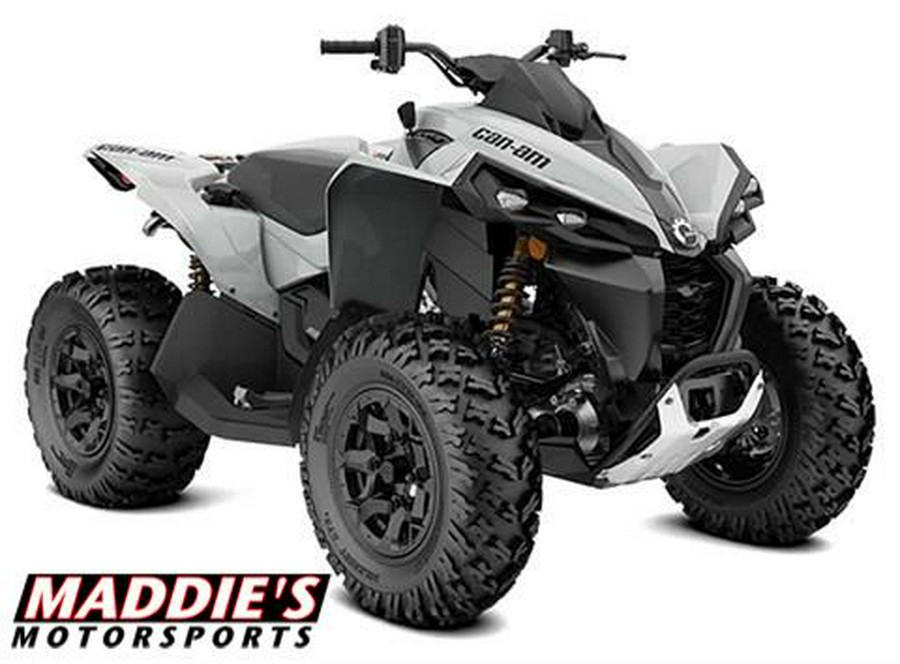 2024 Can-Am Renegade 650